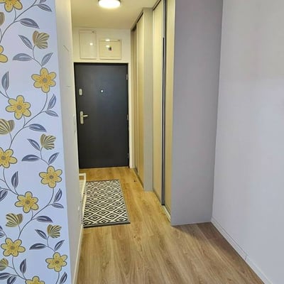 Аренда 1-комнатной квартиры 48 м², район Дубравка, Братислава, Словакия