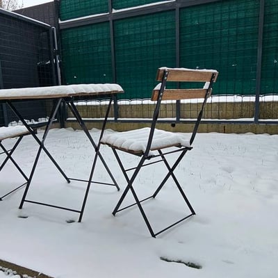 Аренда 1-комнатной квартиры 48 м², район Дубравка, Братислава, Словакия