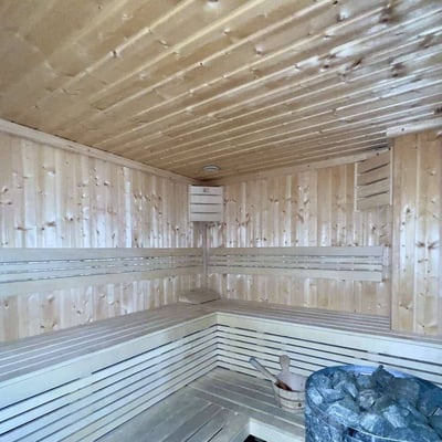 Аренда стильной 2-комнатной квартиры 46 м², район Wilanów, Варшава, Польша