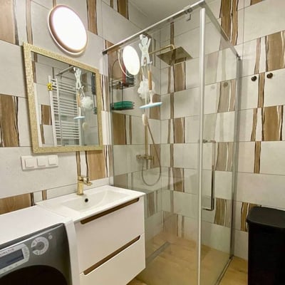 Rent of a cozy 2-room apartment 38 m², Stare Miasto, Wrocław, Poland