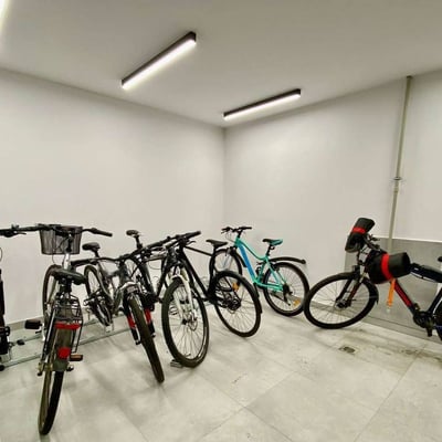 Rent of a cozy 2-room apartment 38 m², Stare Miasto, Wrocław, Poland