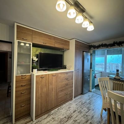 Аренда комфортных 3-комнатных апартаментов 65 м², Casa de Cultură, Констанца, Румыния