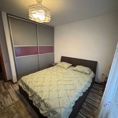 Аренда комфортных 3-комнатных апартаментов 65 м², Casa de Cultură, Констанца, Румыния