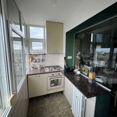 Аренда комфортных 3-комнатных апартаментов 65 м², Casa de Cultură, Констанца, Румыния