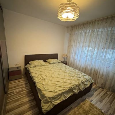 Аренда комфортных 3-комнатных апартаментов 65 м², Casa de Cultură, Констанца, Румыния