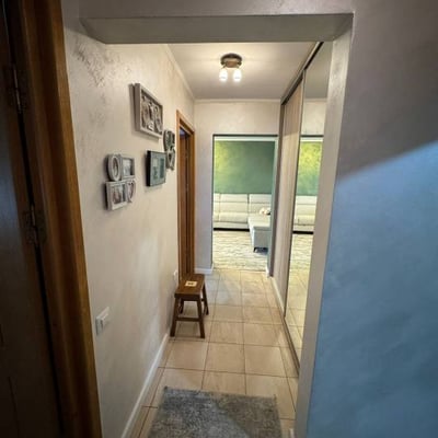 Аренда комфортных 3-комнатных апартаментов 65 м², Casa de Cultură, Констанца, Румыния