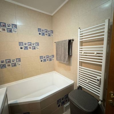 Аренда комфортных 3-комнатных апартаментов 65 м², Casa de Cultură, Констанца, Румыния