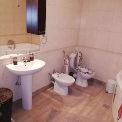 Аренда комфортных 2-комнатных апартаментов 70 м², Mamaia Nord, Констанца, Румыния