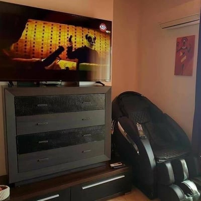 Аренда комфортных 2-комнатных апартаментов 70 м², Mamaia Nord, Констанца, Румыния