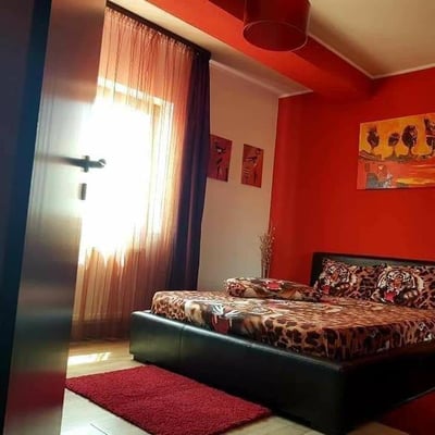 Аренда комфортных 2-комнатных апартаментов 70 м², Mamaia Nord, Констанца, Румыния