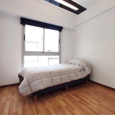 Alquiler de cómodo apartamento de 3 habitaciones 90 m², Las Cañitas, Buenos Aires, Argentina