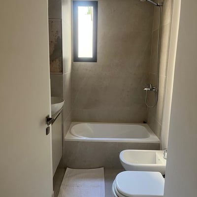 Alquiler de apartamento nuevo de 3 habitaciones 70 m², Las Cañitas, Buenos Aires, Argentina