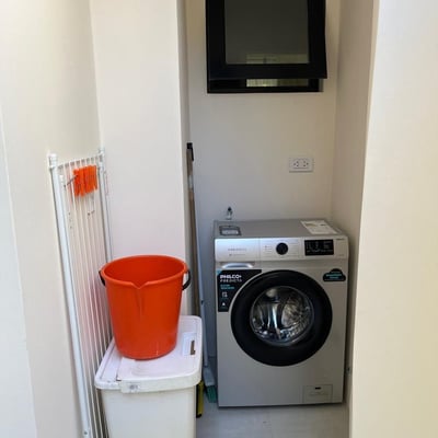 Alquiler de apartamento nuevo de 3 habitaciones 70 m², Las Cañitas, Buenos Aires, Argentina