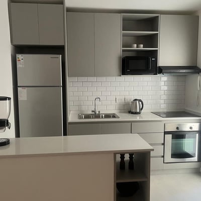 Alquiler de apartamento nuevo de 3 habitaciones 70 m², Las Cañitas, Buenos Aires, Argentina