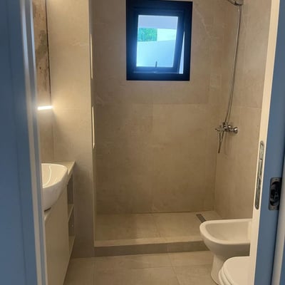 Alquiler de apartamento nuevo de 3 habitaciones 70 m², Las Cañitas, Buenos Aires, Argentina