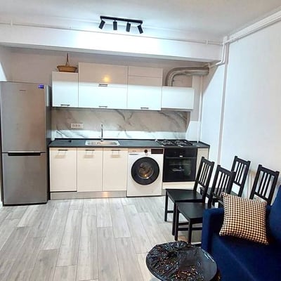 Location d’un appartement neuf 42 m², Secteur 6, Bucarest, Roumanie