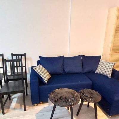Location d’un appartement neuf 42 m², Secteur 6, Bucarest, Roumanie