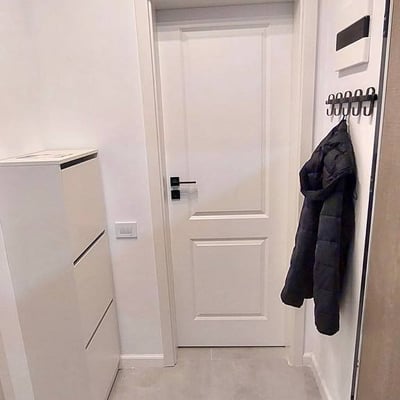 Location d’un appartement neuf 42 m², Secteur 6, Bucarest, Roumanie