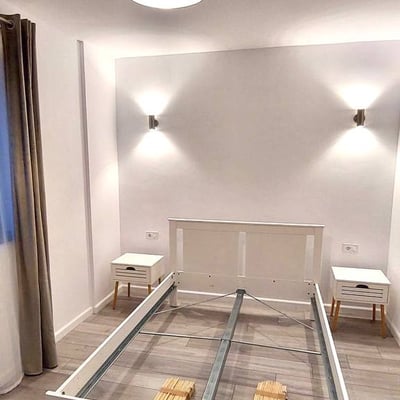 Location d’un appartement neuf 42 m², Secteur 6, Bucarest, Roumanie