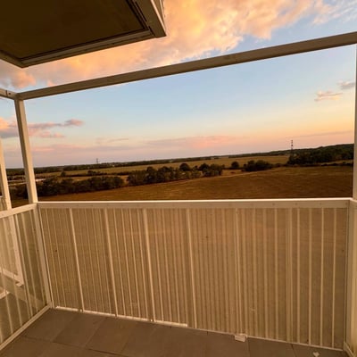 Аренда 2-комнатной квартиры в новостройке, Petržalka, Братислава, Словакия