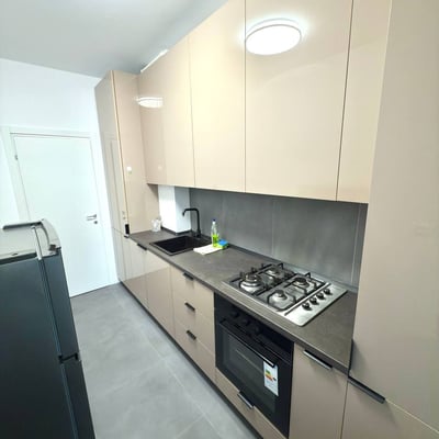 Location d’un appartement confortable de 2 pièces, Secteur 3, Bucarest, Roumanie