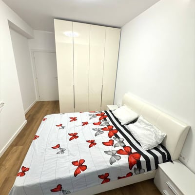 Location d’un appartement confortable de 2 pièces, Secteur 3, Bucarest, Roumanie