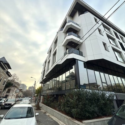 Location d’un appartement confortable de 2 pièces, Secteur 3, Bucarest, Roumanie