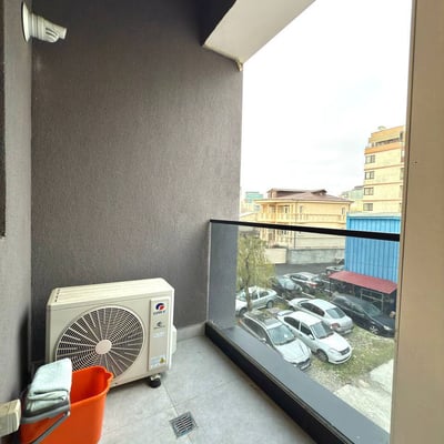 Location d’un appartement confortable de 2 pièces, Secteur 3, Bucarest, Roumanie