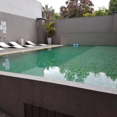 Location d’un studio confortable 34 m², Villa Urquiza, Buenos Aires, Argentine