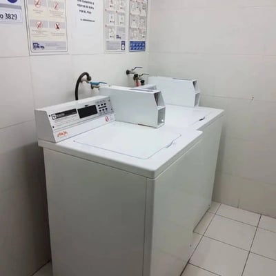 Аренда комфортной студии 34 м², Villa Urquiza, Буэнос-Айрес, Аргентина