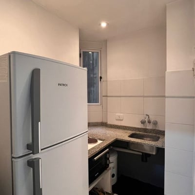 Location d’un studio 23 m², San Nicolás, Buenos Aires, Argentine