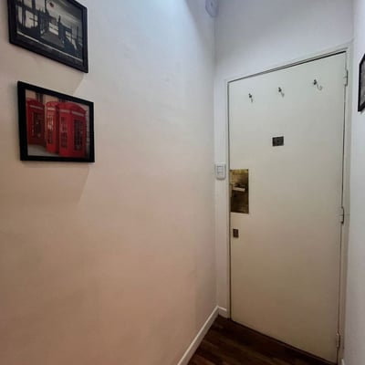 Location d’un studio 23 m², San Nicolás, Buenos Aires, Argentine