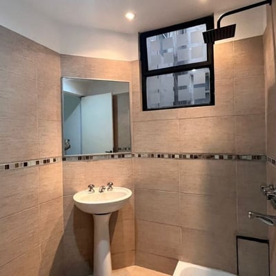 Location d’un studio 23 m², San Nicolás, Buenos Aires, Argentine