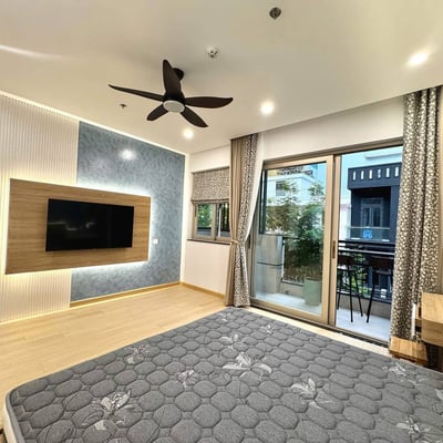 Rent of luxury apartment 90 m², My An district, Da Nang, Vietnam