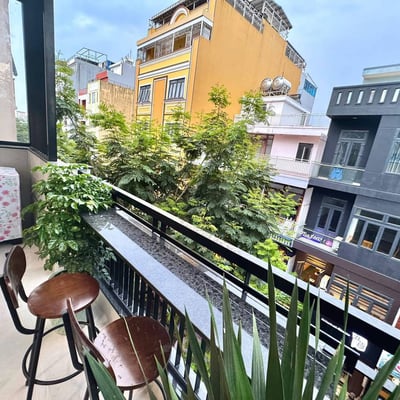 Rent of luxury apartment 90 m², My An district, Da Nang, Vietnam