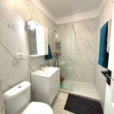 Location d’un appartement neuf 44 m², Secteur 6, Bucarest, Roumanie