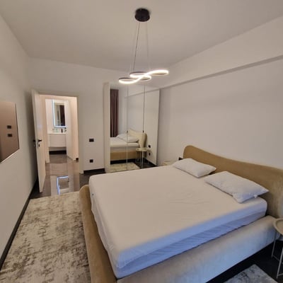 Аренда комфортных 3-комнатных апартаментов 75 м², Mamaia, Констанца, Румыния