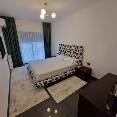 Аренда комфортных 3-комнатных апартаментов 75 м², Mamaia, Констанца, Румыния