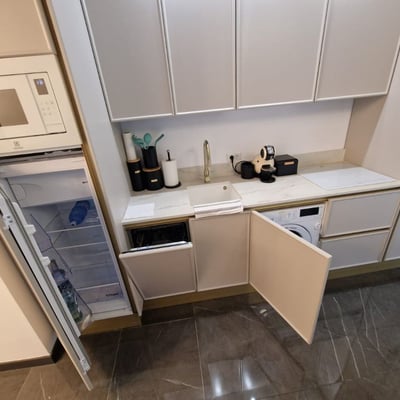 Аренда комфортных 3-комнатных апартаментов 75 м², Mamaia, Констанца, Румыния