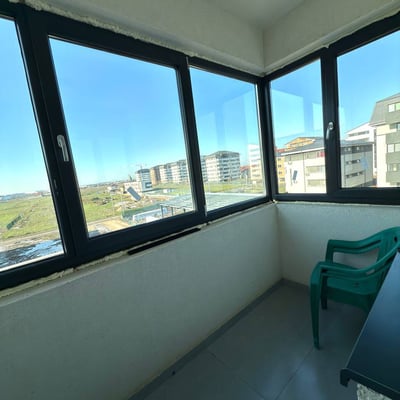 Location d’un appartement neuf de 2 pièces, Secteur 6, Bucarest, Roumanie