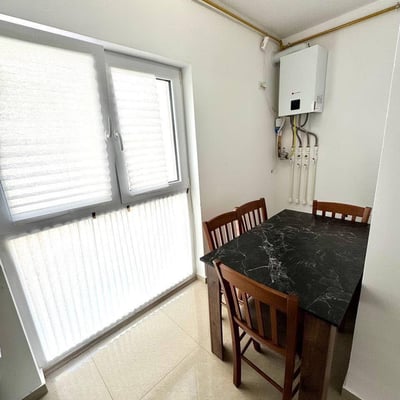 Аренда просторной 3-комнатной квартиры, Chiajna, Бухарест, Румыния