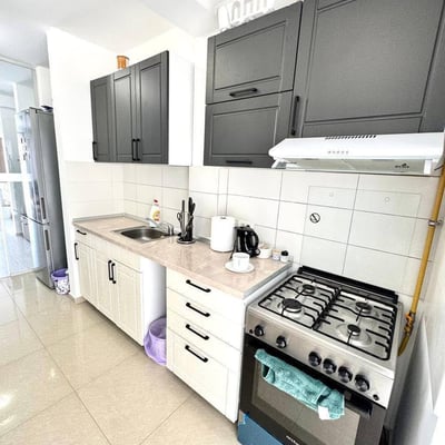 Аренда просторной 3-комнатной квартиры, Chiajna, Бухарест, Румыния