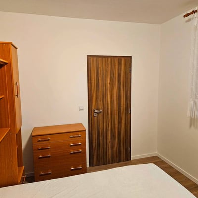 Аренда просторной 3-комнатной квартиры, Petržalka, Братислава, Словакия