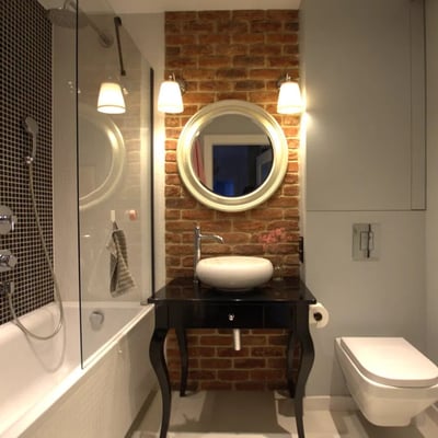 Alquiler de acogedor apartamento de 3 habitaciones con jardín privado 56 m², Bronowice, Cracovia, Polonia