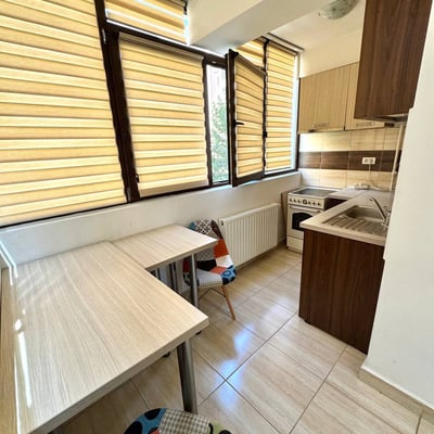 Location d’un excellent appartement lumineux de 2 pièces, Secteur 6, Bucarest, Roumanie