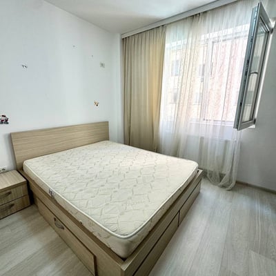 Location d’un excellent appartement lumineux de 2 pièces, Secteur 6, Bucarest, Roumanie