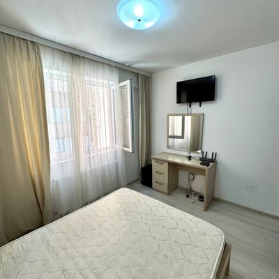 Location d’un excellent appartement lumineux de 2 pièces, Secteur 6, Bucarest, Roumanie