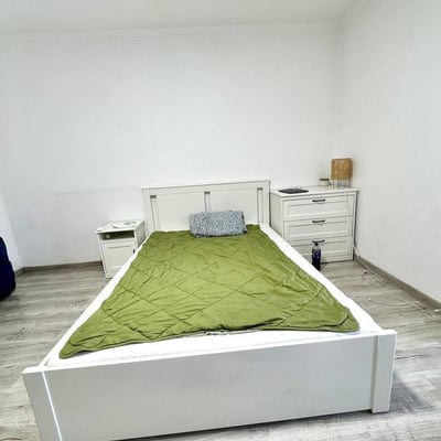 Location d’un bon appartement d’1 pièce, Secteur 3, Bucarest, Roumanie