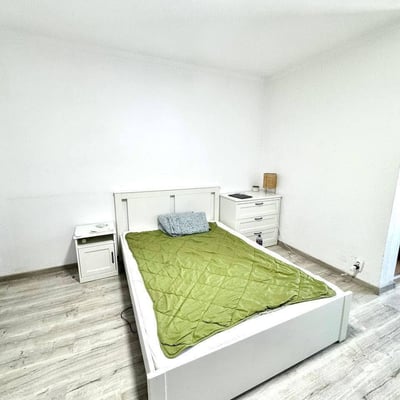 Location d’un bon appartement d’1 pièce, Secteur 3, Bucarest, Roumanie