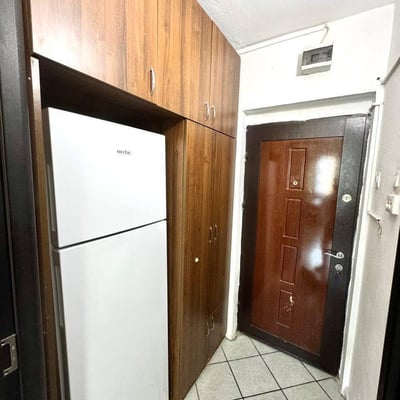 Location d’un bon appartement d’1 pièce, Secteur 3, Bucarest, Roumanie